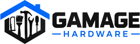 Gamage Hardware