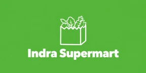 Indra Supermart